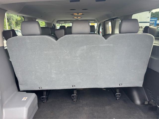 2018 Ford Transit Passenger Wagon XL Fitchburg MA