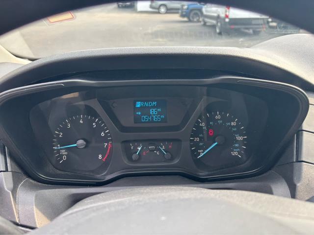 2018 Ford Transit Passenger Wagon XL Fitchburg MA