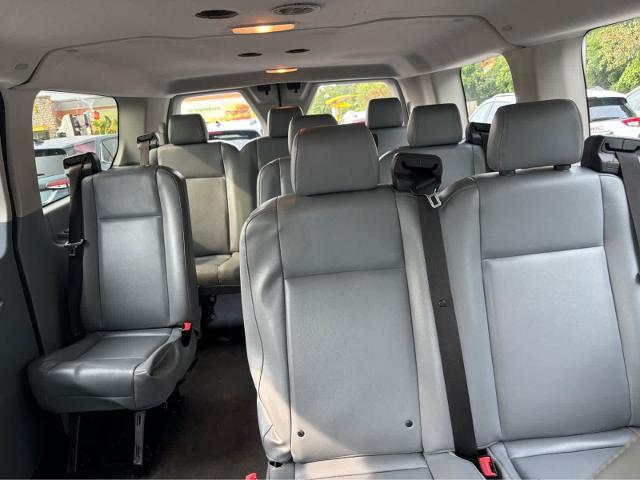 2018 Ford Transit Passenger Wagon XL Fitchburg MA