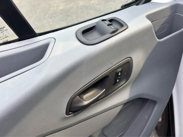 2018 Ford Transit Passenger Wagon XL Fitchburg MA
