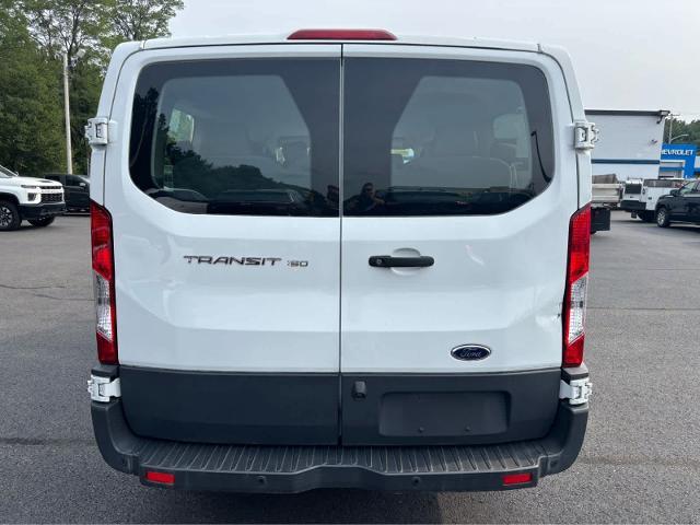 2018 Ford Transit Passenger Wagon XL Fitchburg MA
