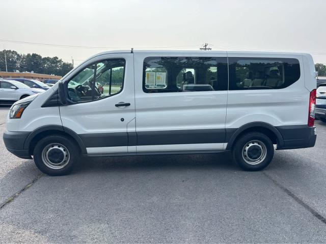 2018 Ford Transit Passenger Wagon XL Fitchburg MA