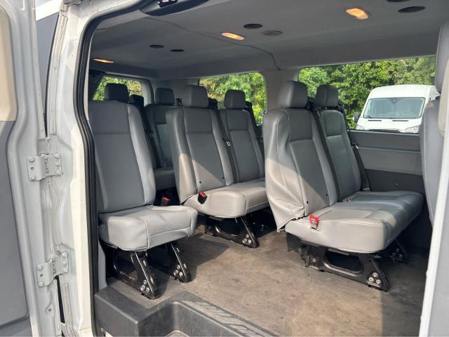 2018 Ford Transit Passenger Wagon XL Fitchburg MA