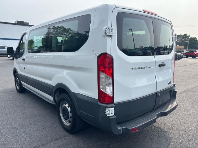 2018 Ford Transit Passenger Wagon XL Fitchburg MA