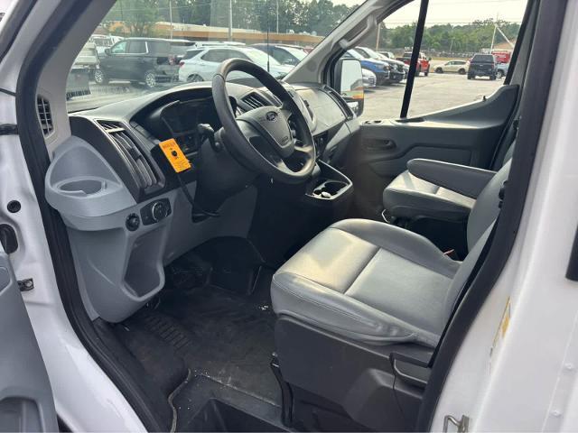 2018 Ford Transit Passenger Wagon XL Fitchburg MA
