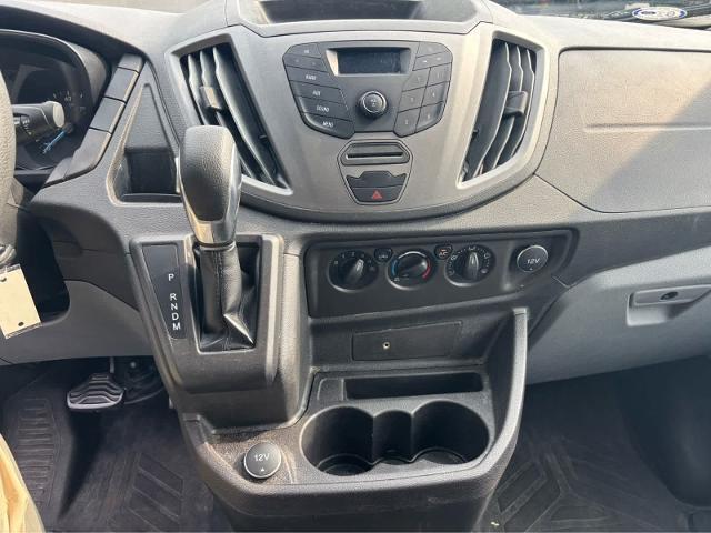 2018 Ford Transit Passenger Wagon XL Fitchburg MA