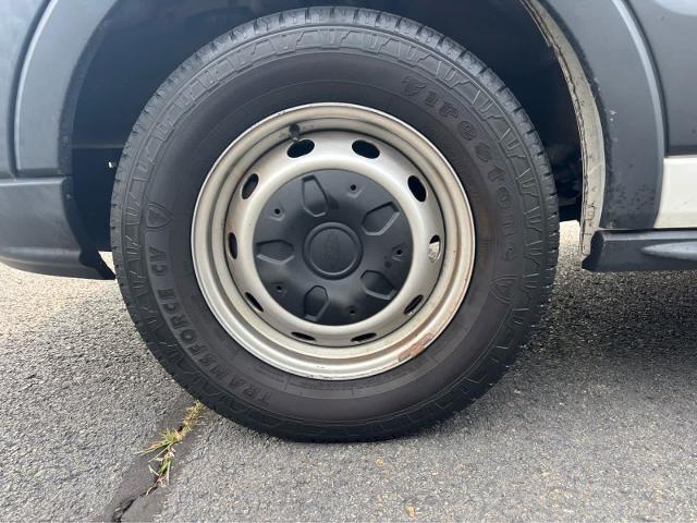 2018 Ford Transit Passenger Wagon XL Fitchburg MA