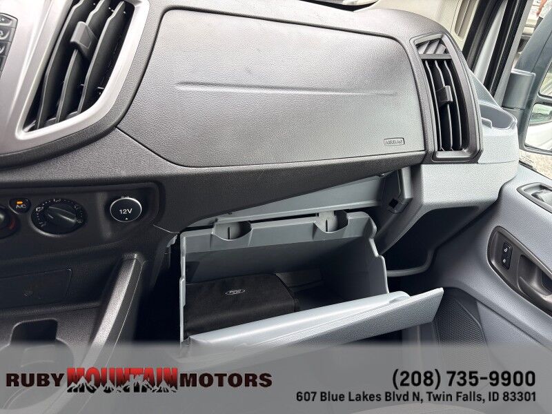 2018 Ford Transit Passenger Wagon XLT Twin Falls ID
