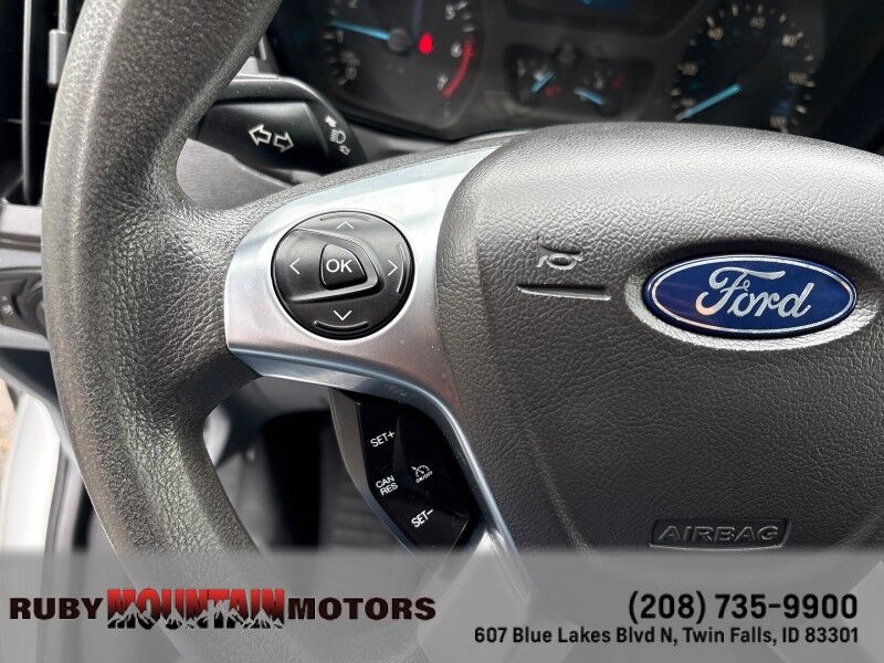 2018 Ford Transit Passenger Wagon XLT Twin Falls ID