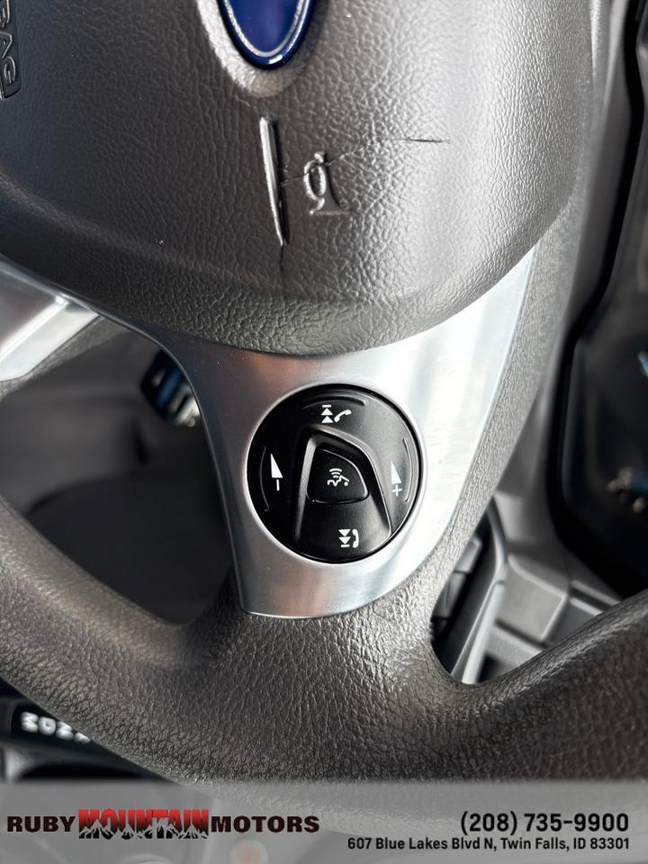 2018 Ford Transit Passenger Wagon XLT Twin Falls ID