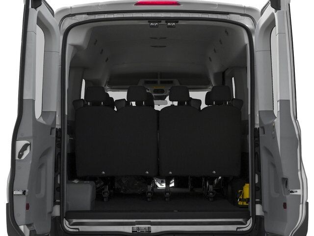 2018 Ford Transit Passenger Wagon XLT Winder GA