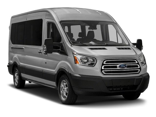 2018 Ford Transit Passenger Wagon XLT Winder GA