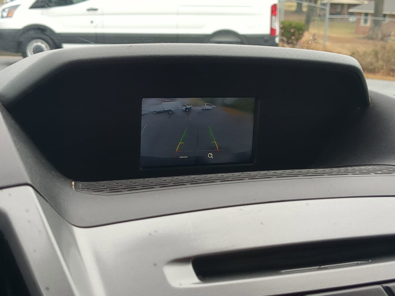 2018 Ford Transit Passenger Wagon XLT Winder GA