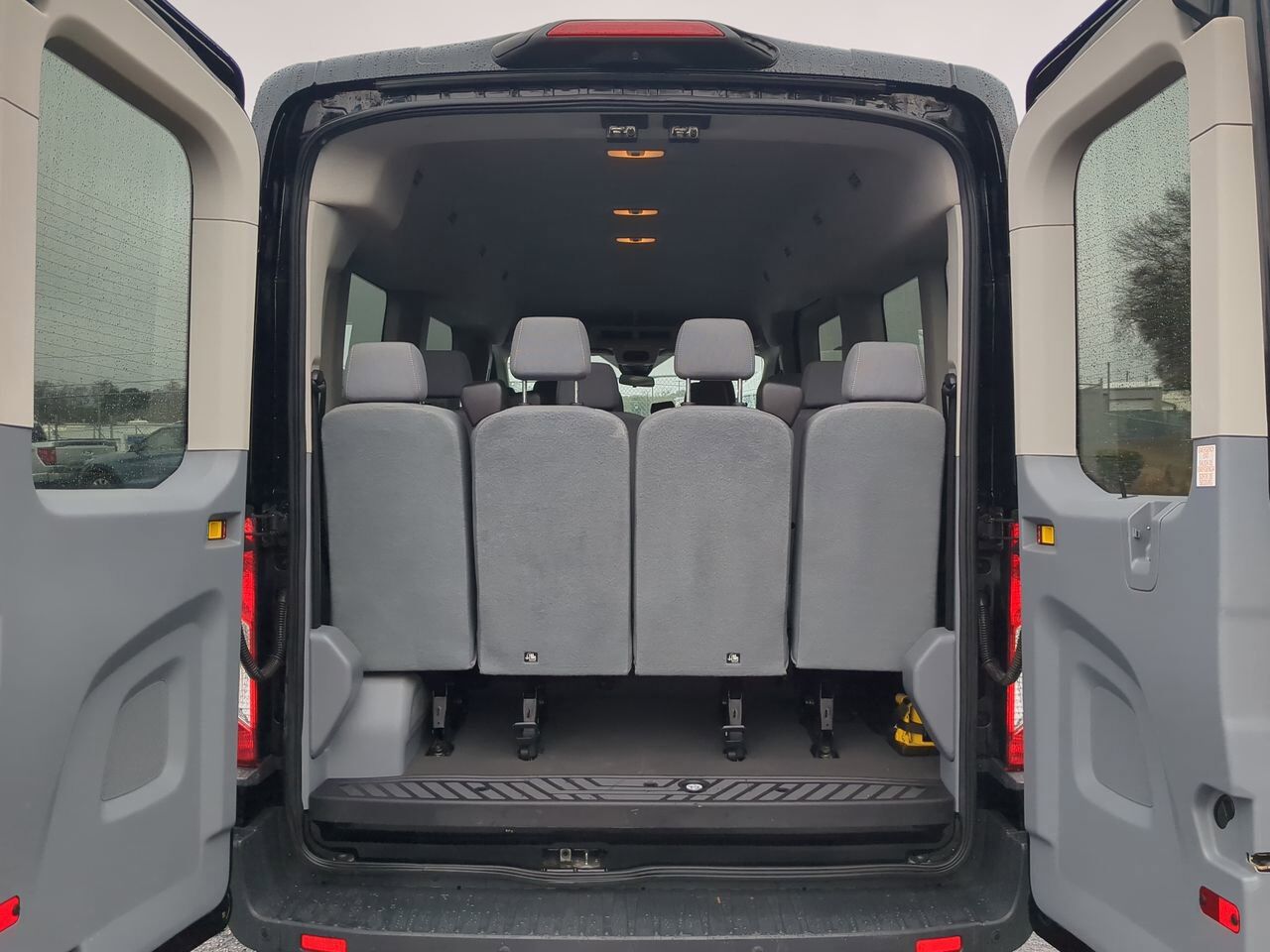 2018 Ford Transit Passenger Wagon XLT Winder GA
