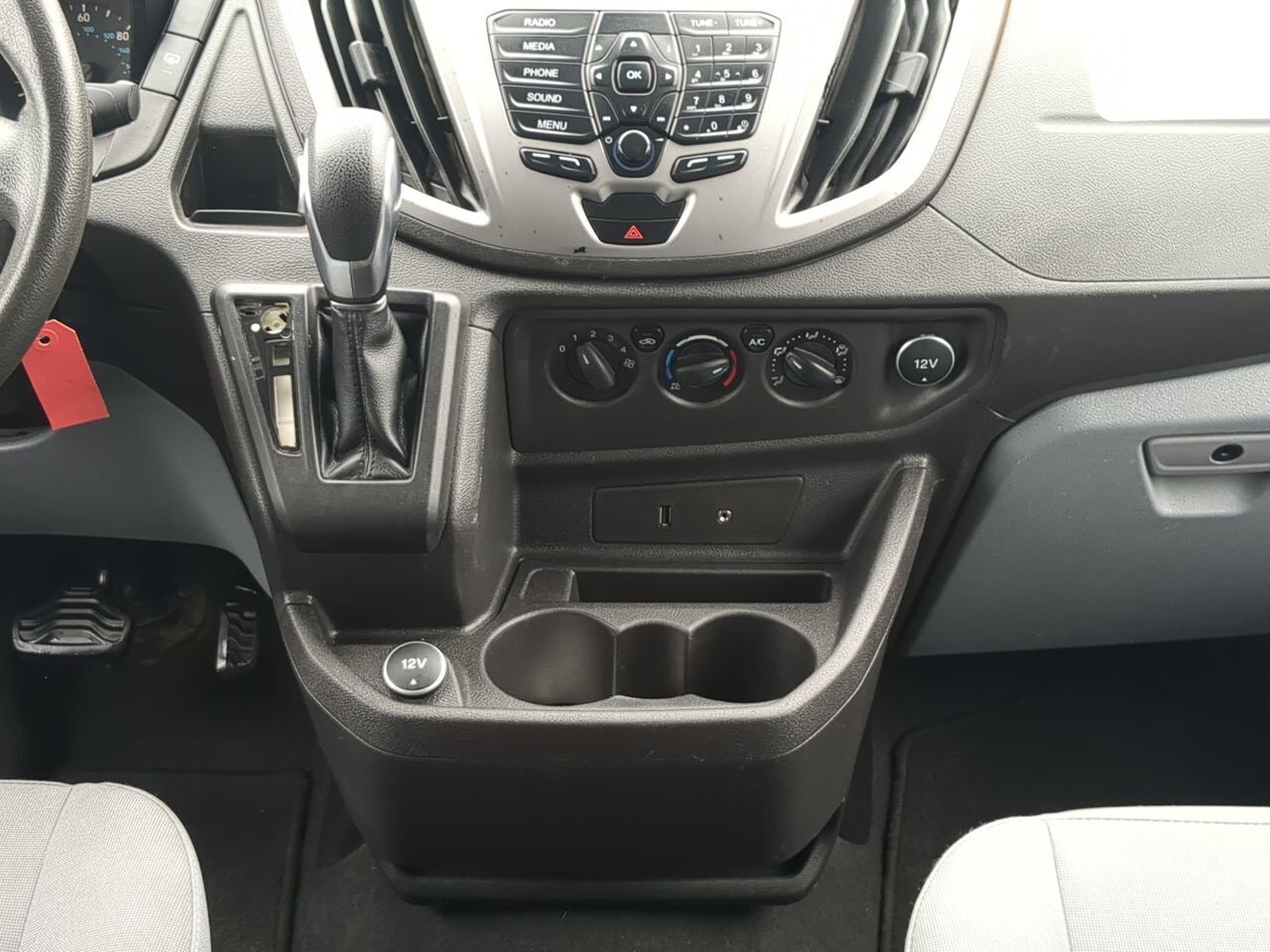 2018 Ford Transit Passenger Wagon XLT Winder GA