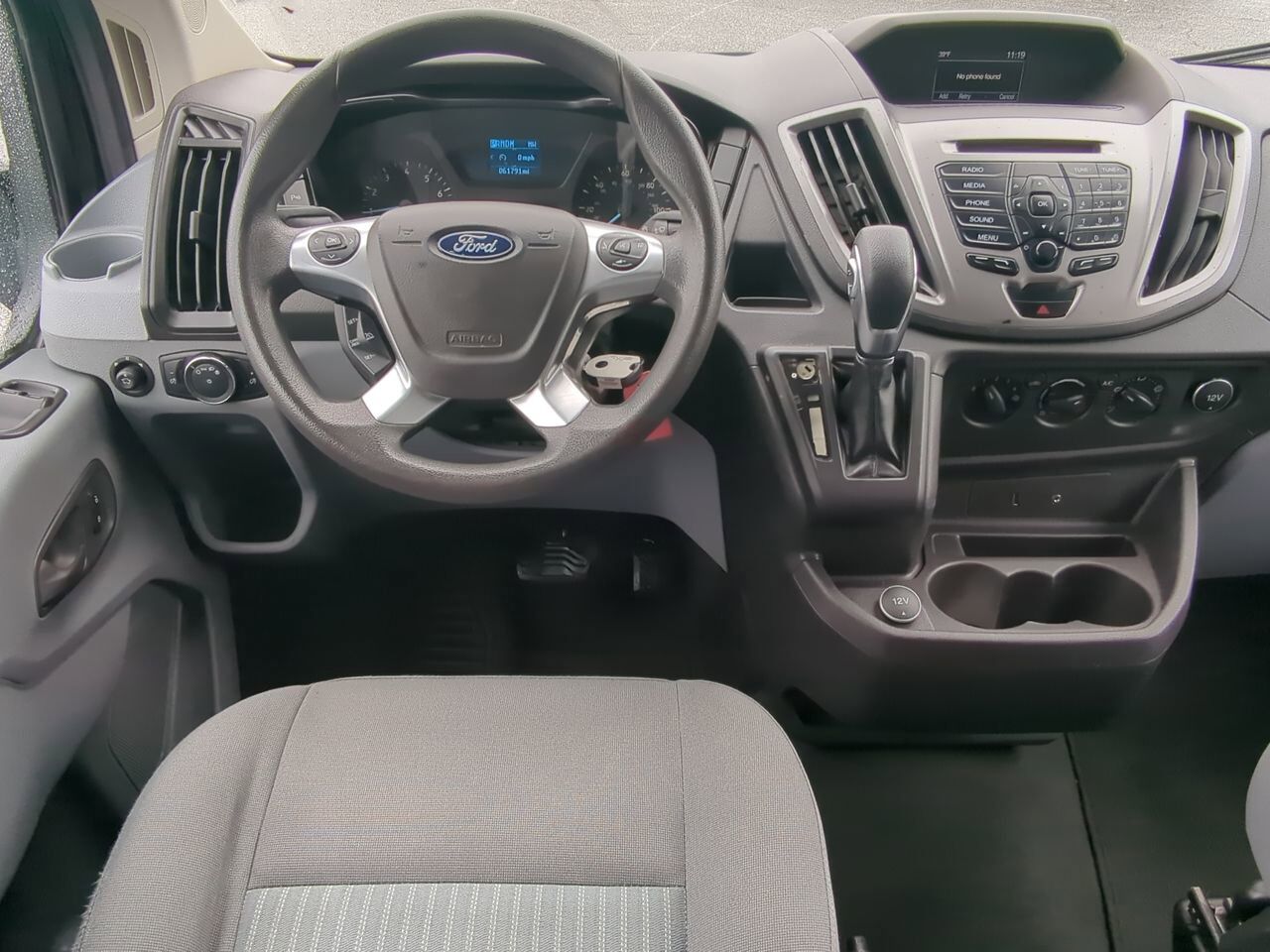 2018 Ford Transit Passenger Wagon XLT Winder GA