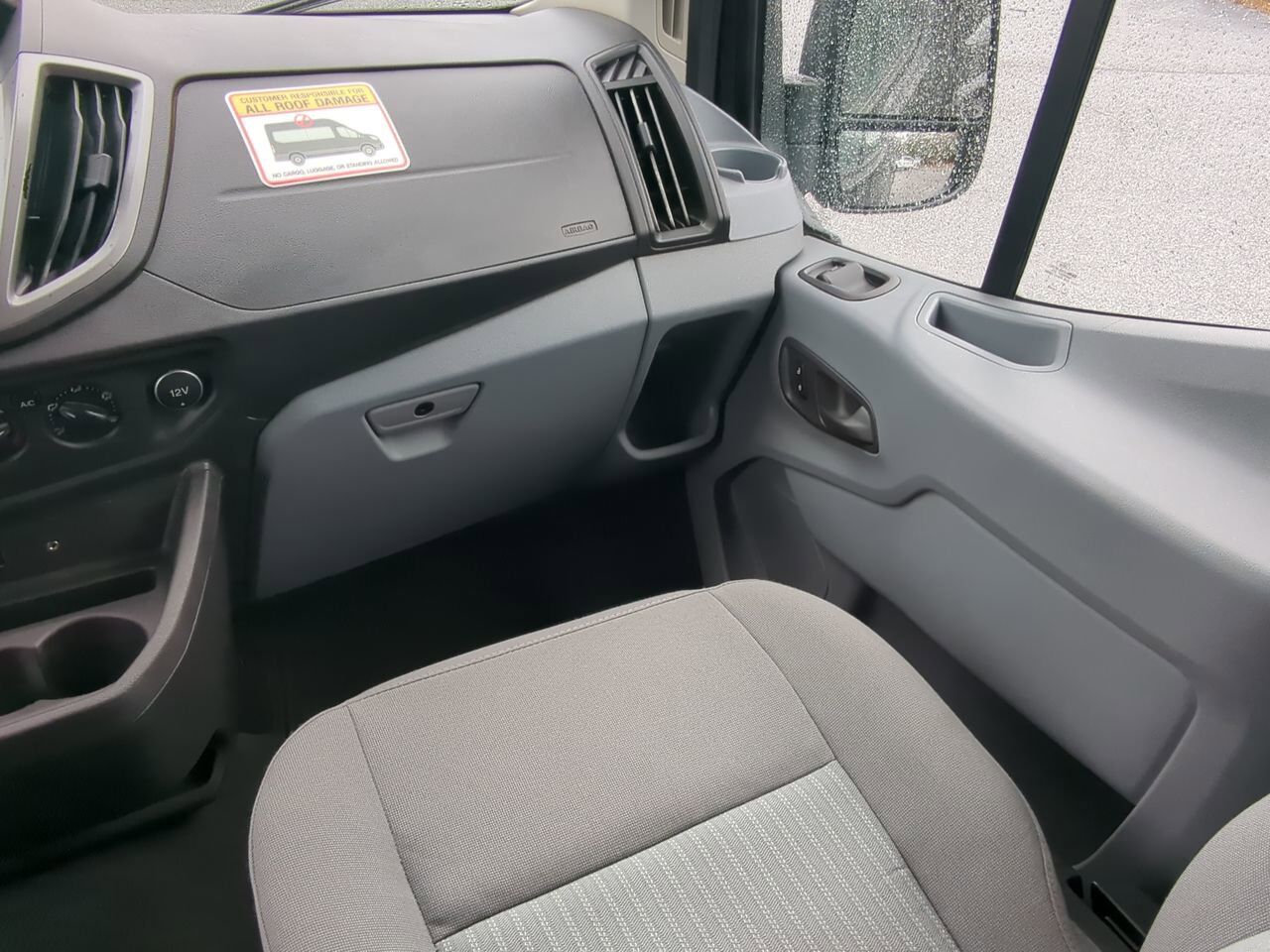 2018 Ford Transit Passenger Wagon XLT Winder GA