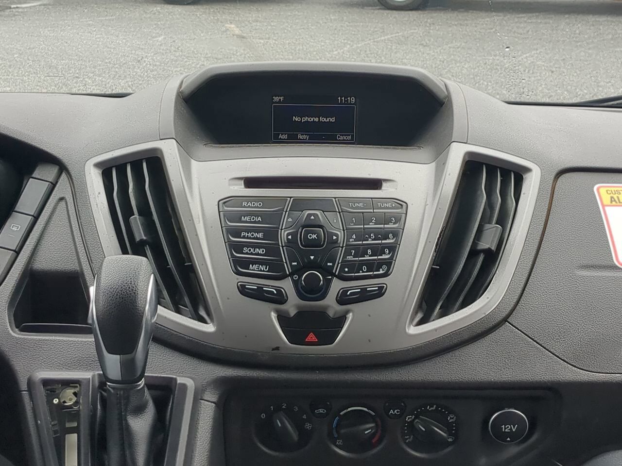 2018 Ford Transit Passenger Wagon XLT Winder GA