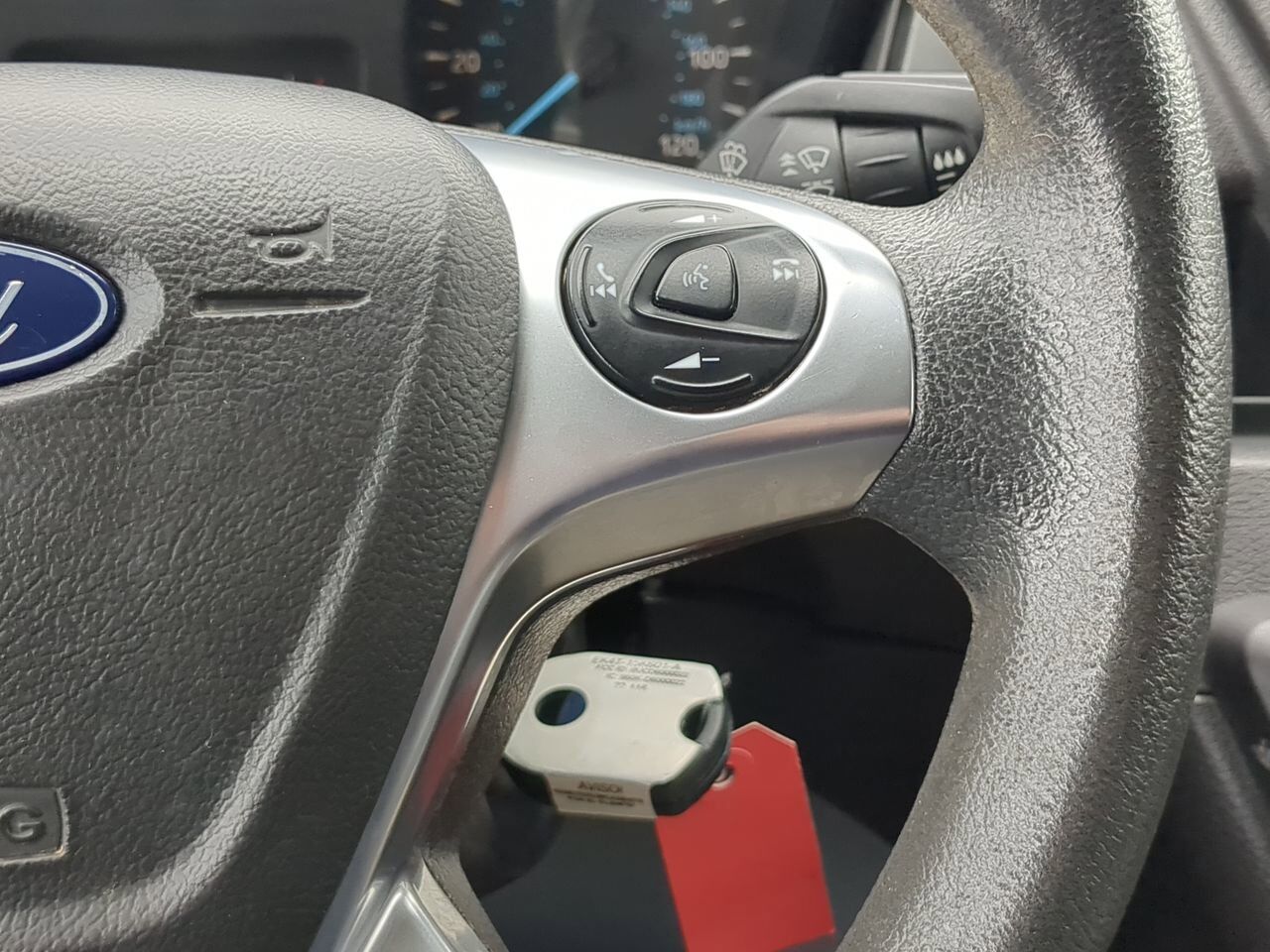 2018 Ford Transit Passenger Wagon XLT Winder GA