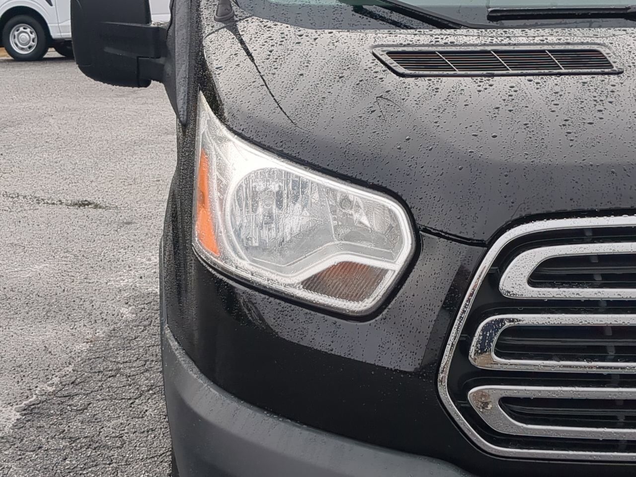 2018 Ford Transit Passenger Wagon XLT Winder GA