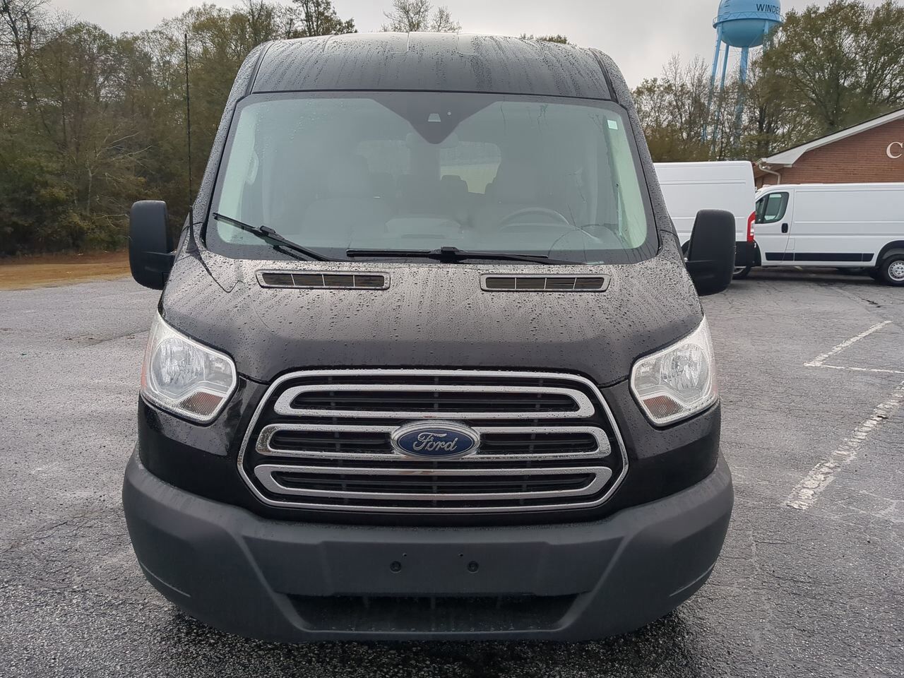 2018 Ford Transit Passenger Wagon XLT Winder GA