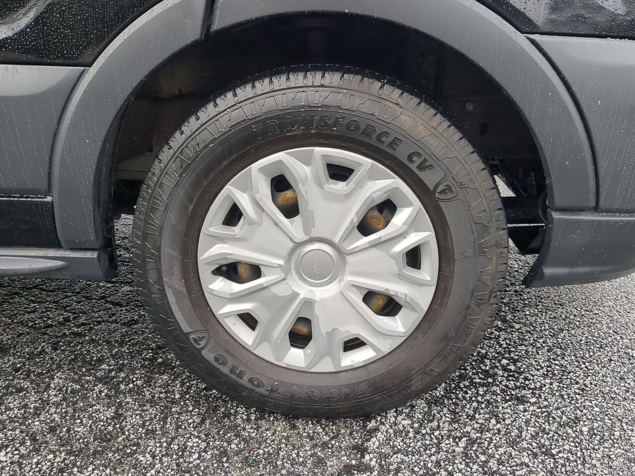 2018 Ford Transit Passenger Wagon XLT Winder GA