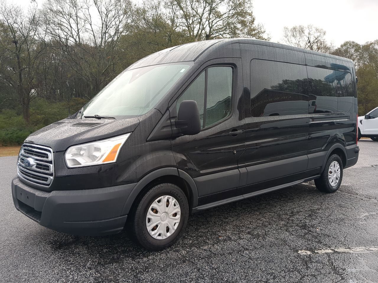 2018 Ford Transit Passenger Wagon XLT Winder GA