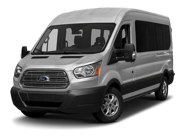 2018 Ford Transit Passenger Wagon XLT Winder GA