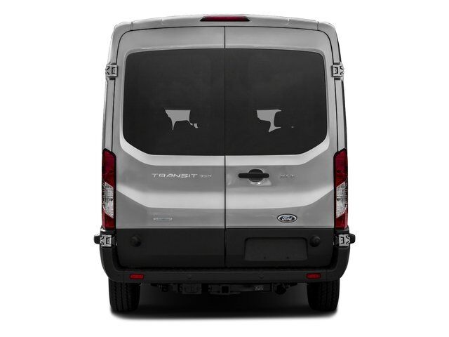 2018 Ford Transit Passenger Wagon XLT Winder GA