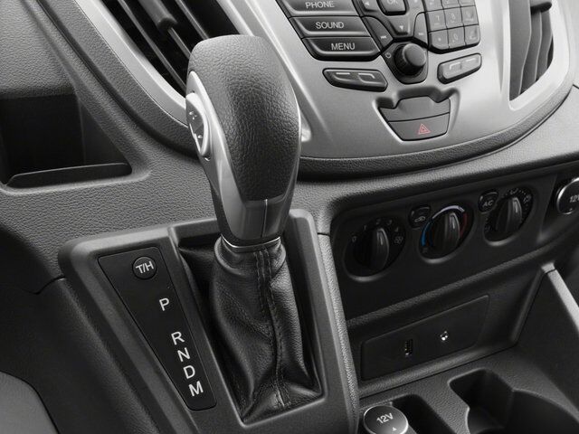 2018 Ford Transit Passenger Wagon XLT Winder GA