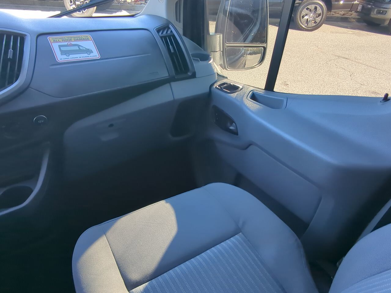 2018 Ford Transit Passenger Wagon XLT Winder GA