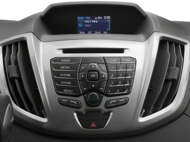 2018 Ford Transit Passenger Wagon XLT Winder GA
