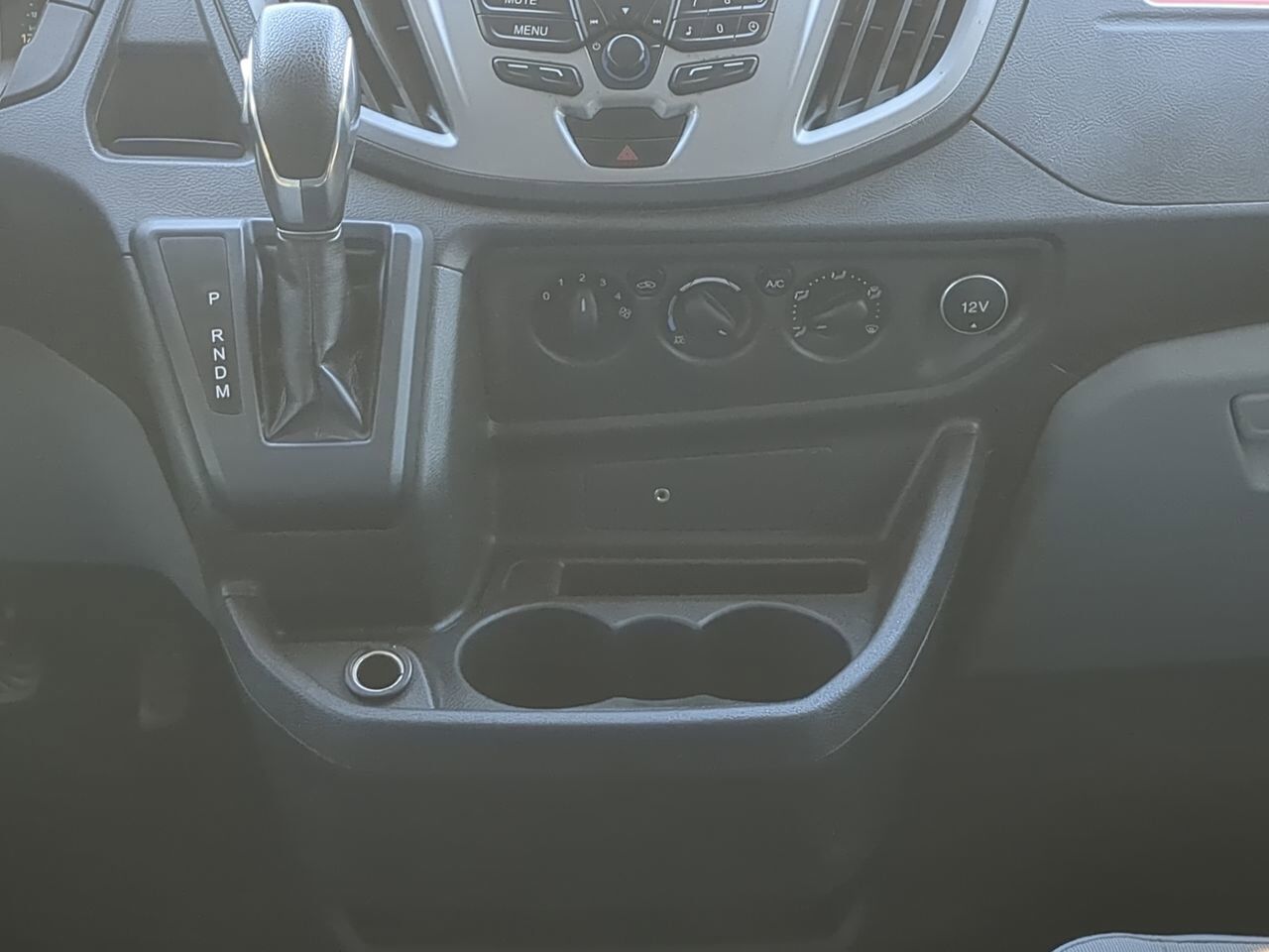 2018 Ford Transit Passenger Wagon XLT Winder GA