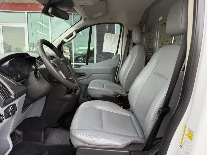2018 Ford Transit T-150 Low Roof Cargo Van Collinsville OK