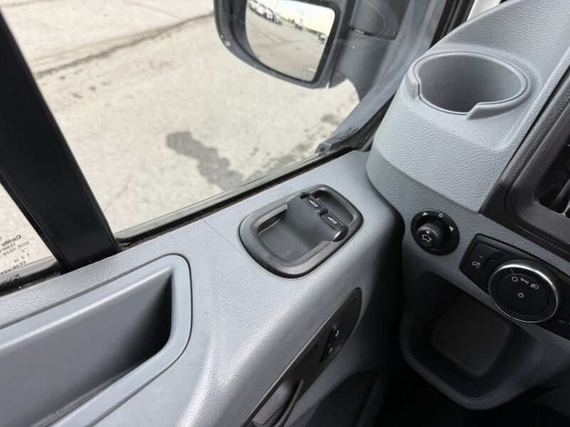 2018 Ford Transit T-150 Low Roof Cargo Van Collinsville OK