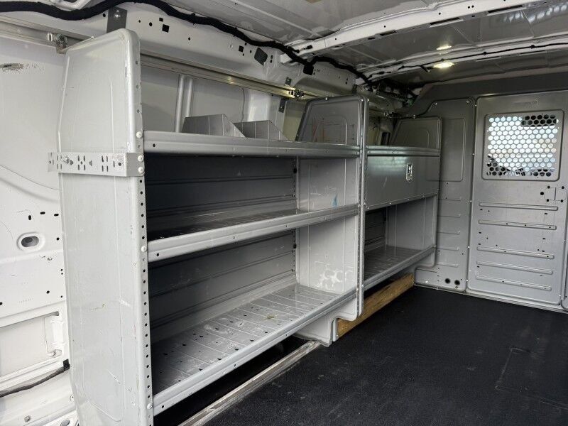 2018 Ford Transit T-150 Low Roof Cargo Van Collinsville OK