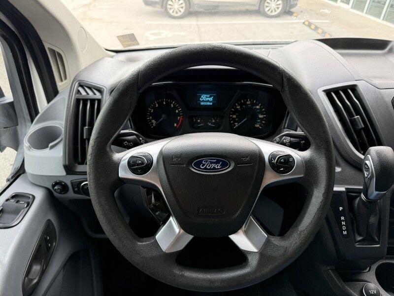 2018 Ford Transit T-150 Low Roof Cargo Van Collinsville OK