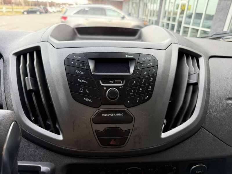 2018 Ford Transit T-150 Low Roof Cargo Van Collinsville OK