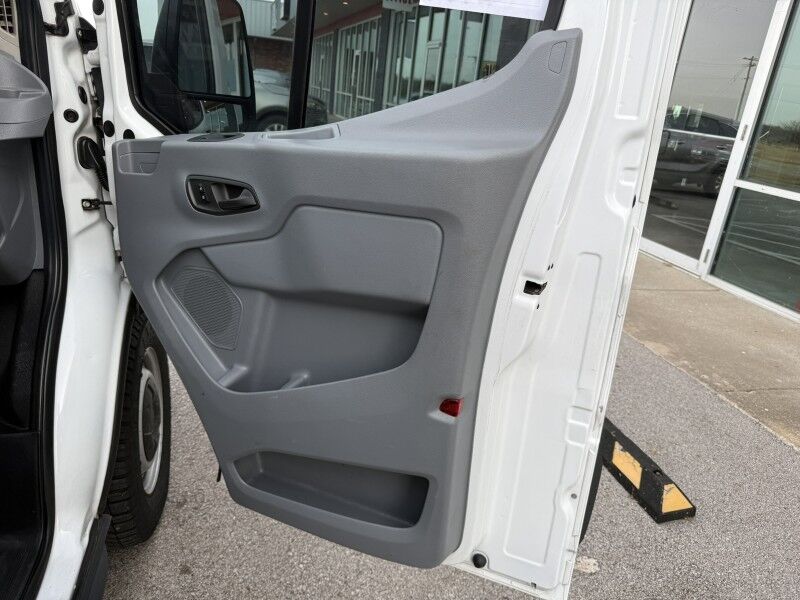 2018 Ford Transit T-150 Low Roof Cargo Van Collinsville OK