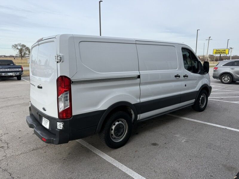 2018 Ford Transit T-150 Low Roof Cargo Van Collinsville OK