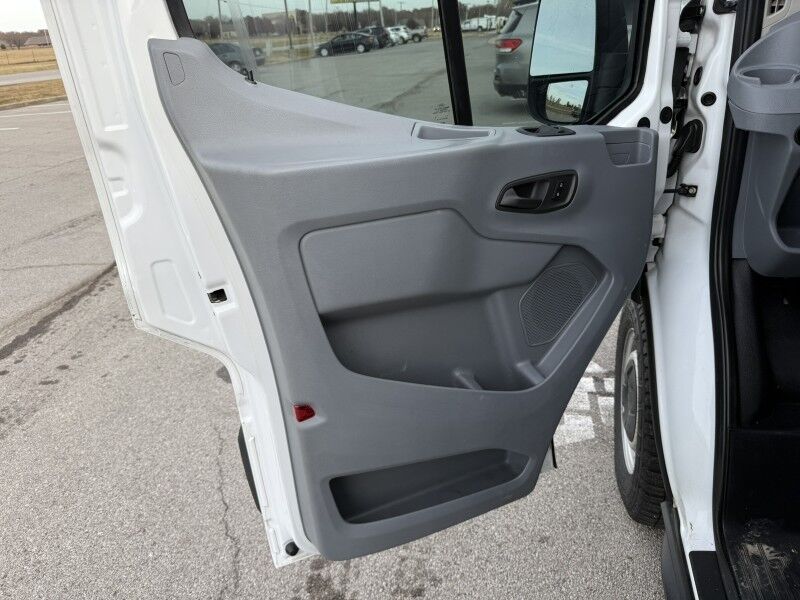 2018 Ford Transit T-150 Low Roof Cargo Van Collinsville OK