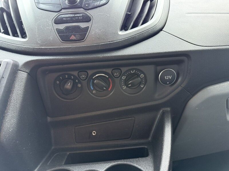 2018 Ford Transit T-150 Low Roof Cargo Van Collinsville OK