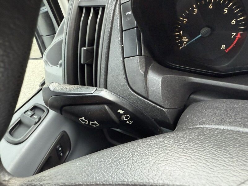 2018 Ford Transit T-150 Low Roof Cargo Van Collinsville OK