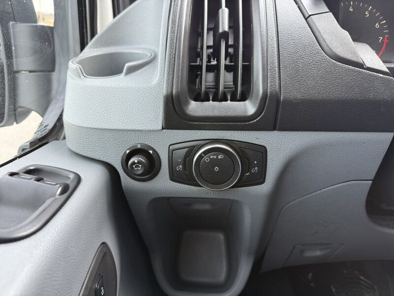 2018 Ford Transit T-150 Low Roof Cargo Van Collinsville OK