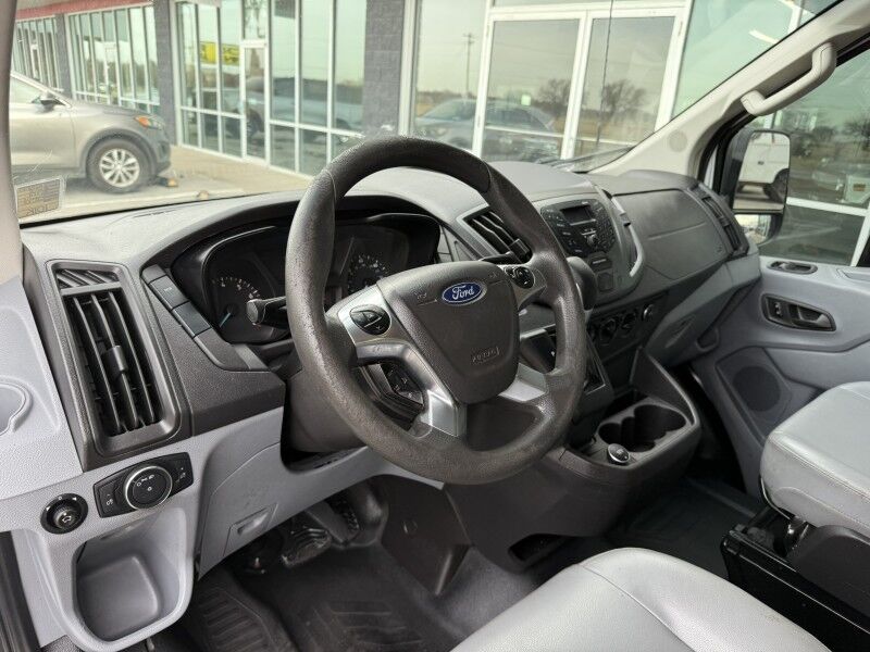2018 Ford Transit T-150 Low Roof Cargo Van Collinsville OK