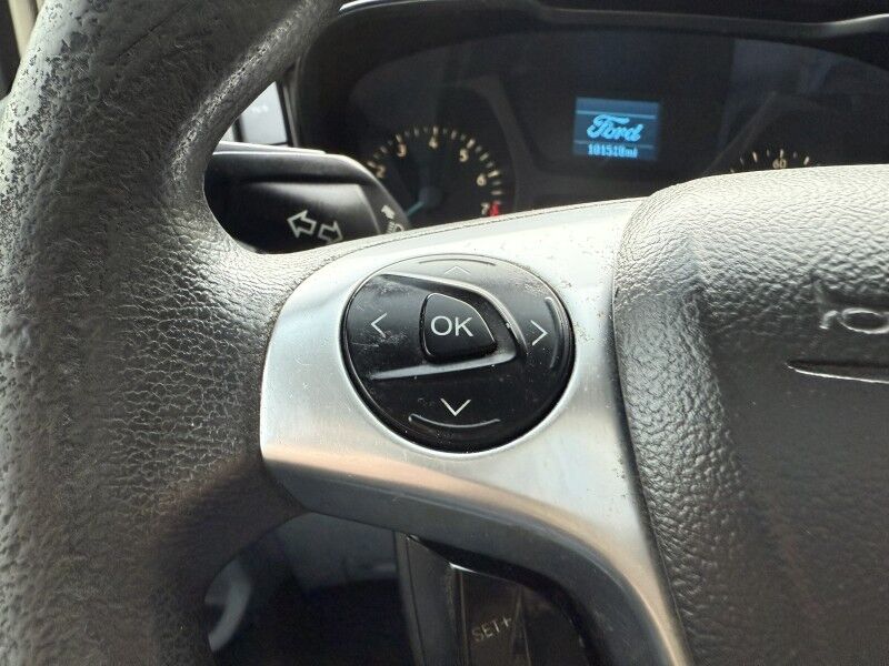 2018 Ford Transit T-150 Low Roof Cargo Van Collinsville OK