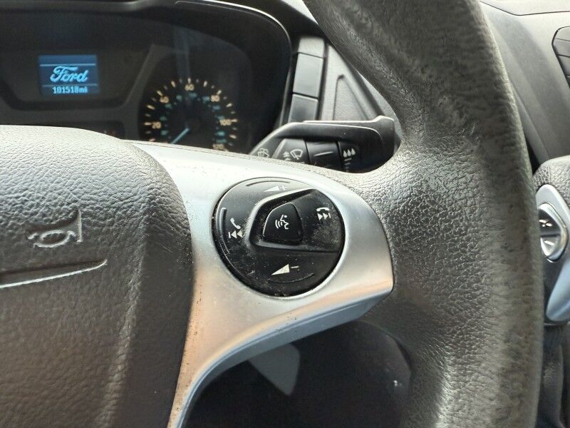 2018 Ford Transit T-150 Low Roof Cargo Van Collinsville OK