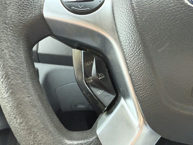 2018 Ford Transit T-150 Low Roof Cargo Van Collinsville OK