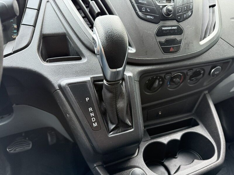2018 Ford Transit T-150 Low Roof Cargo Van Collinsville OK