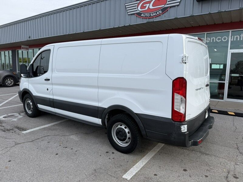 2018 Ford Transit Cargo Van photo 2